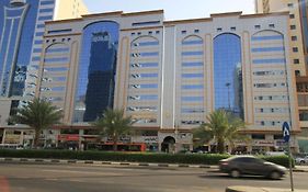 Al Riffa Al Azizia Hotel